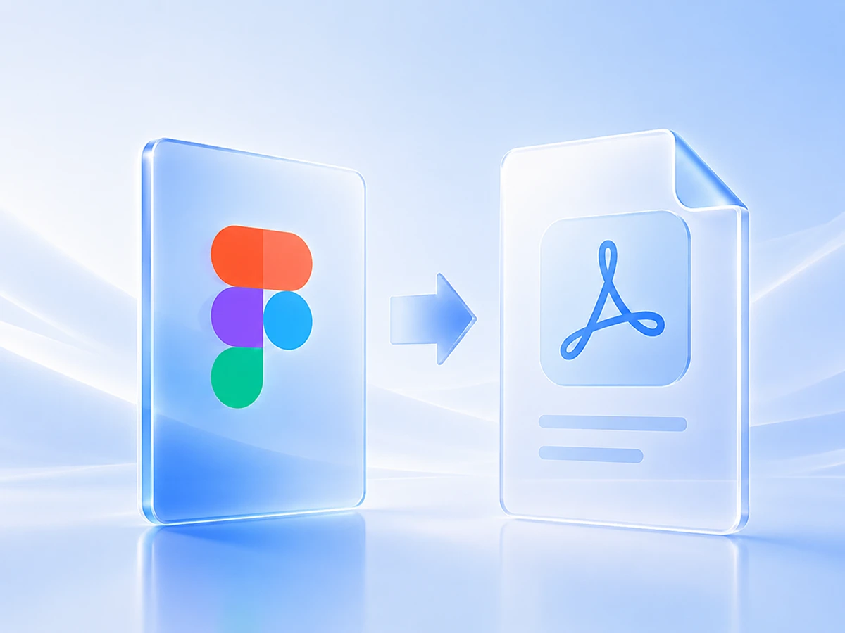 Editable PDF Exporter preview